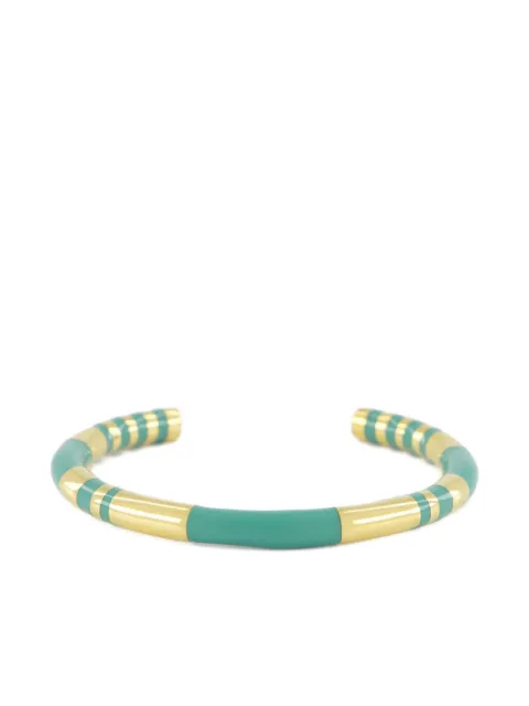 Aurelie Bidermann Positano bracelet 