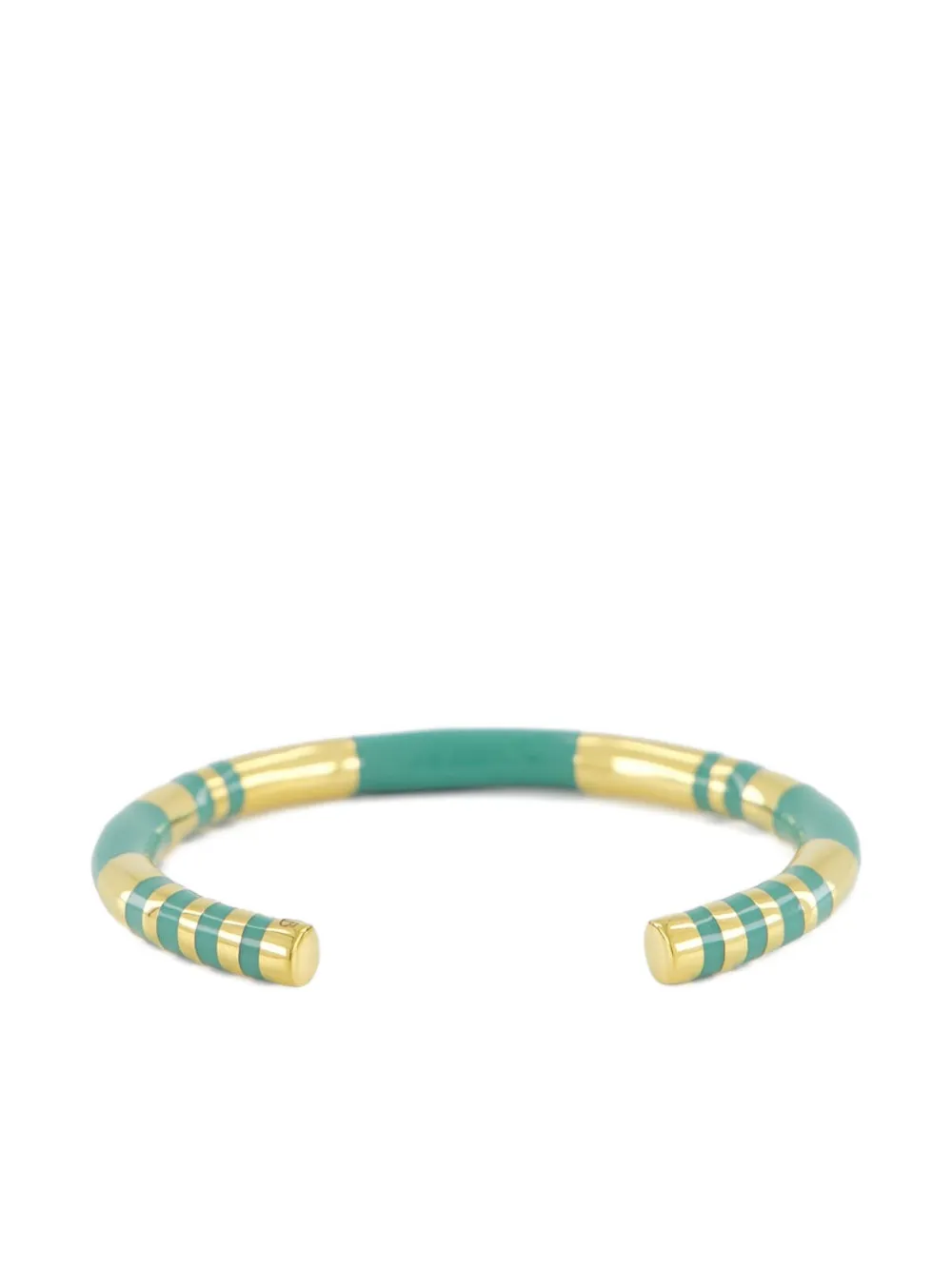 Aurelie Bidermann Positano armband - Goud