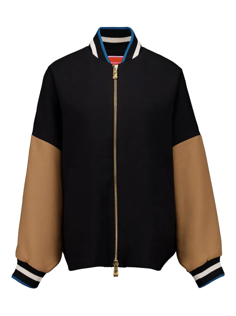 La DoubleJ Giacca Brooklyn - Nero