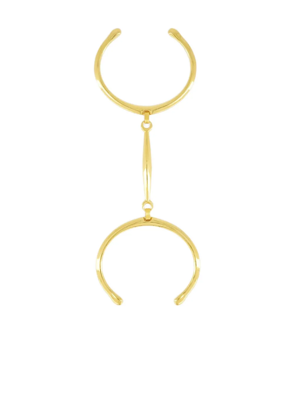TOM FORD arrow armlet - Goud