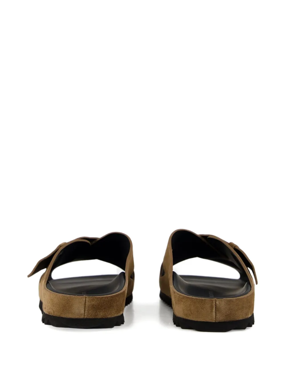Officine Creative Agora 011 sandals Brown