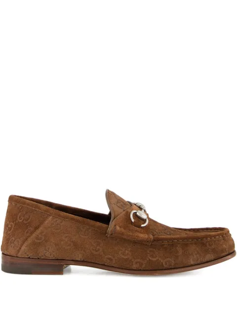 Gucci mocasines Horsebit 1953