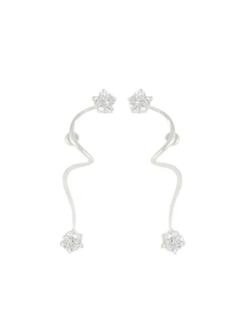 Panconesi Constellation earrings 
