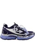 Off-White Be Right Back sneakers - Purple