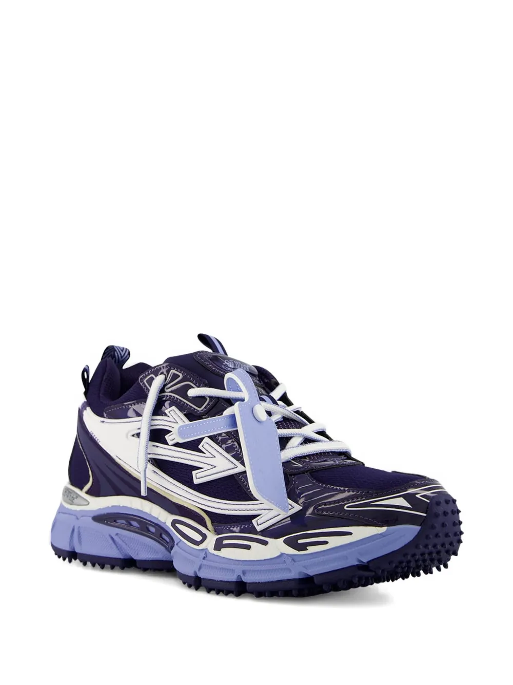 Off-White tenis Be Right Back | Tenis bajos | Image 2