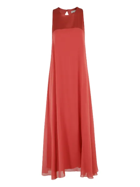 Antonelli Marta maxi dress