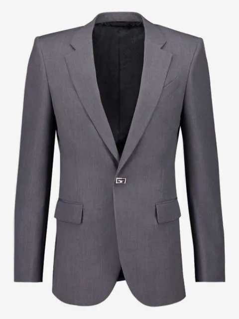 Givenchy single-breasted blazer