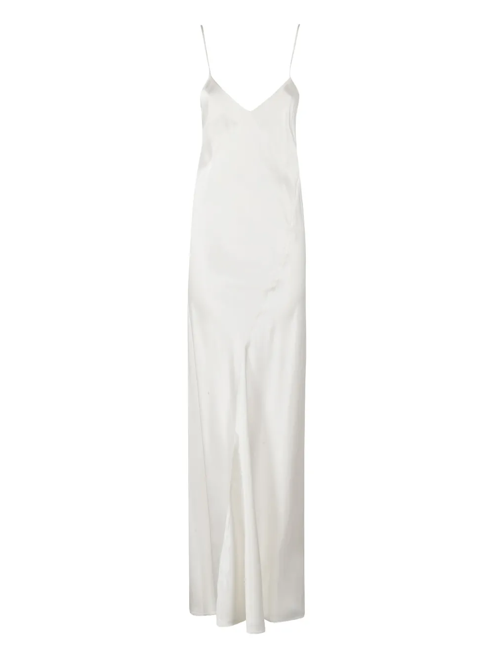 HERSKIND Renate maxi dress | White | Image 1