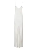HERSKIND Renate maxi dress - White