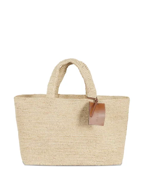 Manebi medium New Sunset tote bag