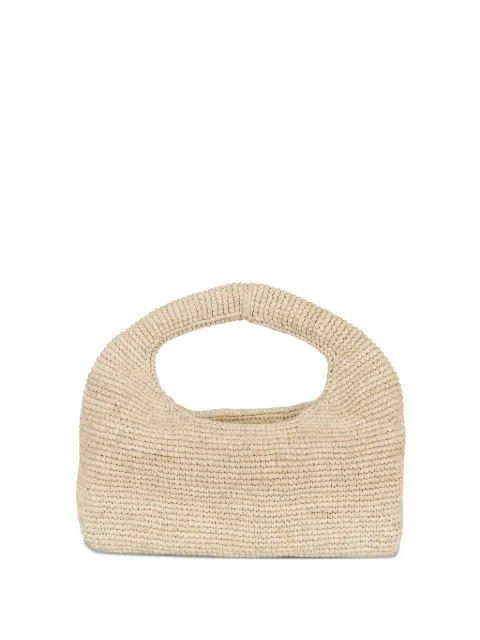 Manebi Halfmoon tote bag