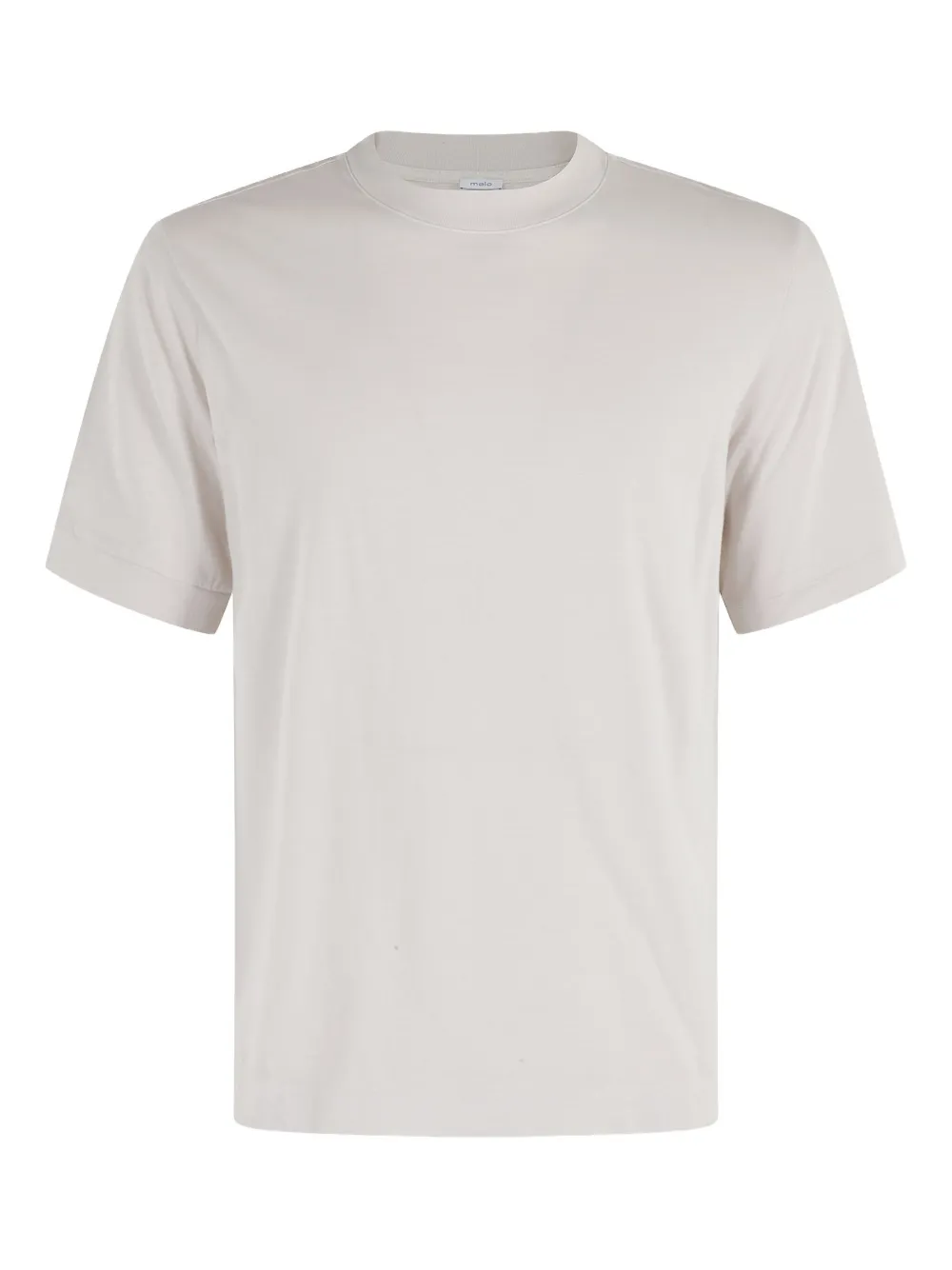 Malo playera de algodón | blanco | Image 1