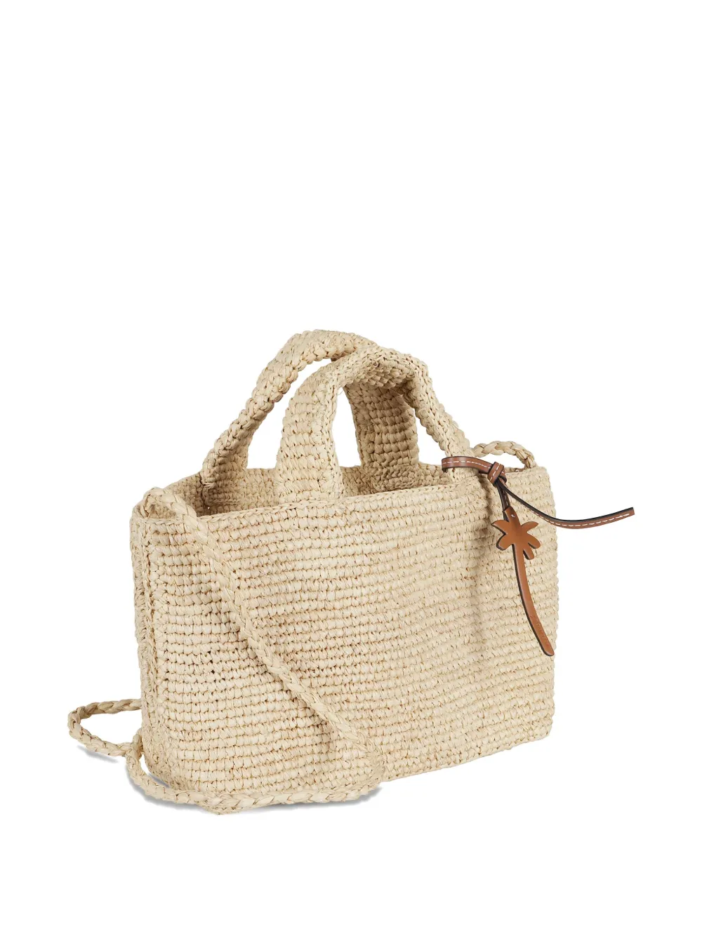 Manebi Mini New Sunset Tote Bag