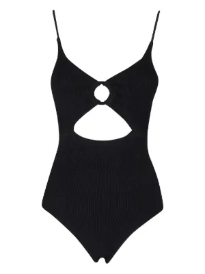 【1点限りの超特価‼️】Hunza G フンザジー ワンピース水着 Hunza G Faye One Piece | Shopbop