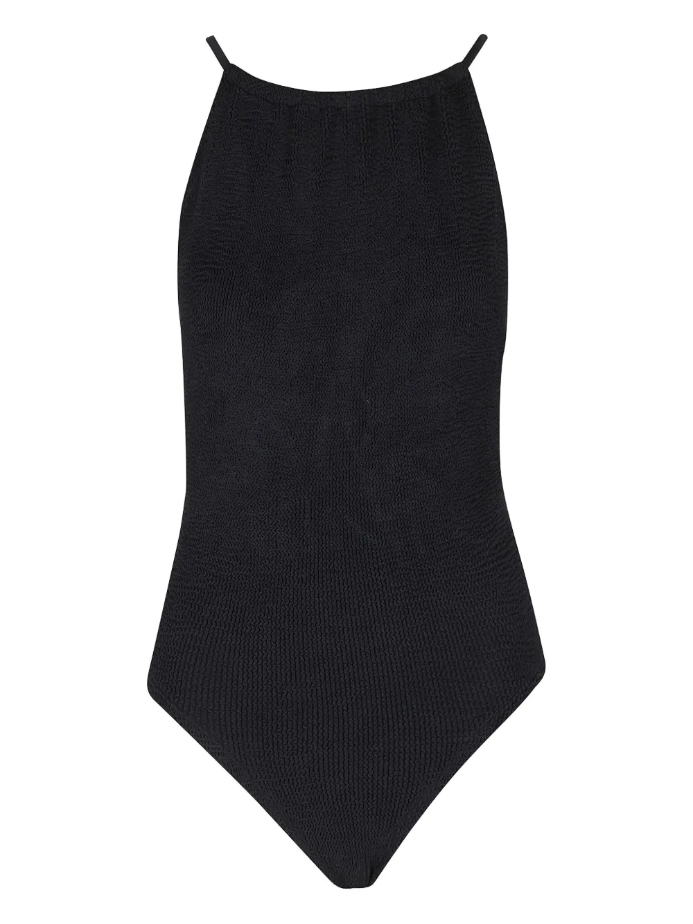 Shop Hunza G Portia Swimsuit