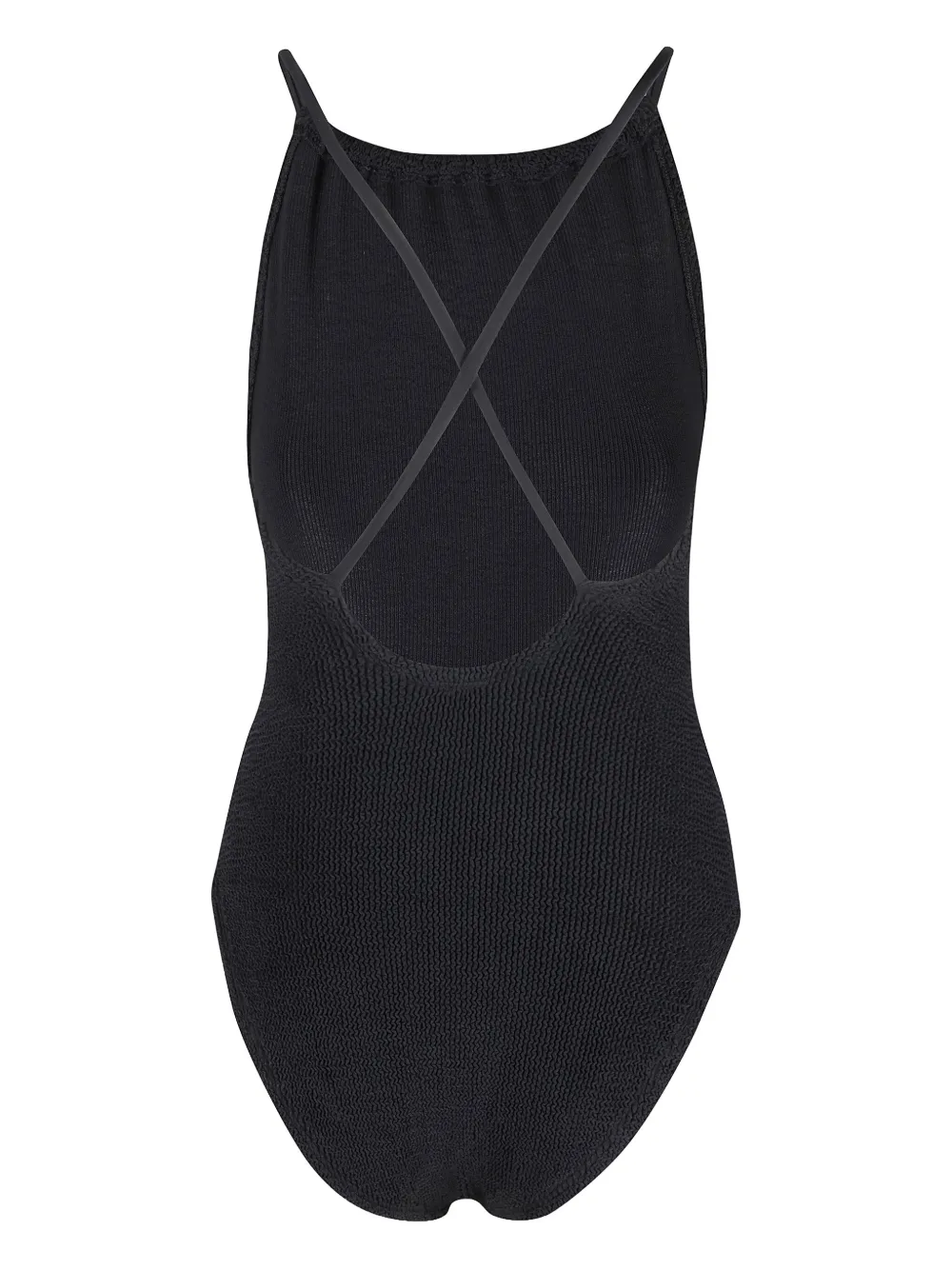 Shop Hunza G Portia Swimsuit