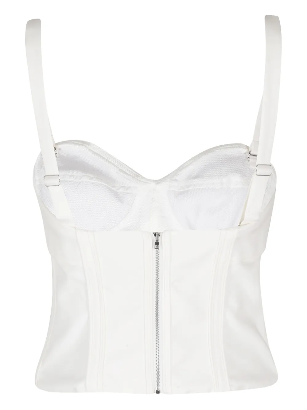 IRO Mija tanktop Wit