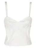 IRO Mija tank top - White