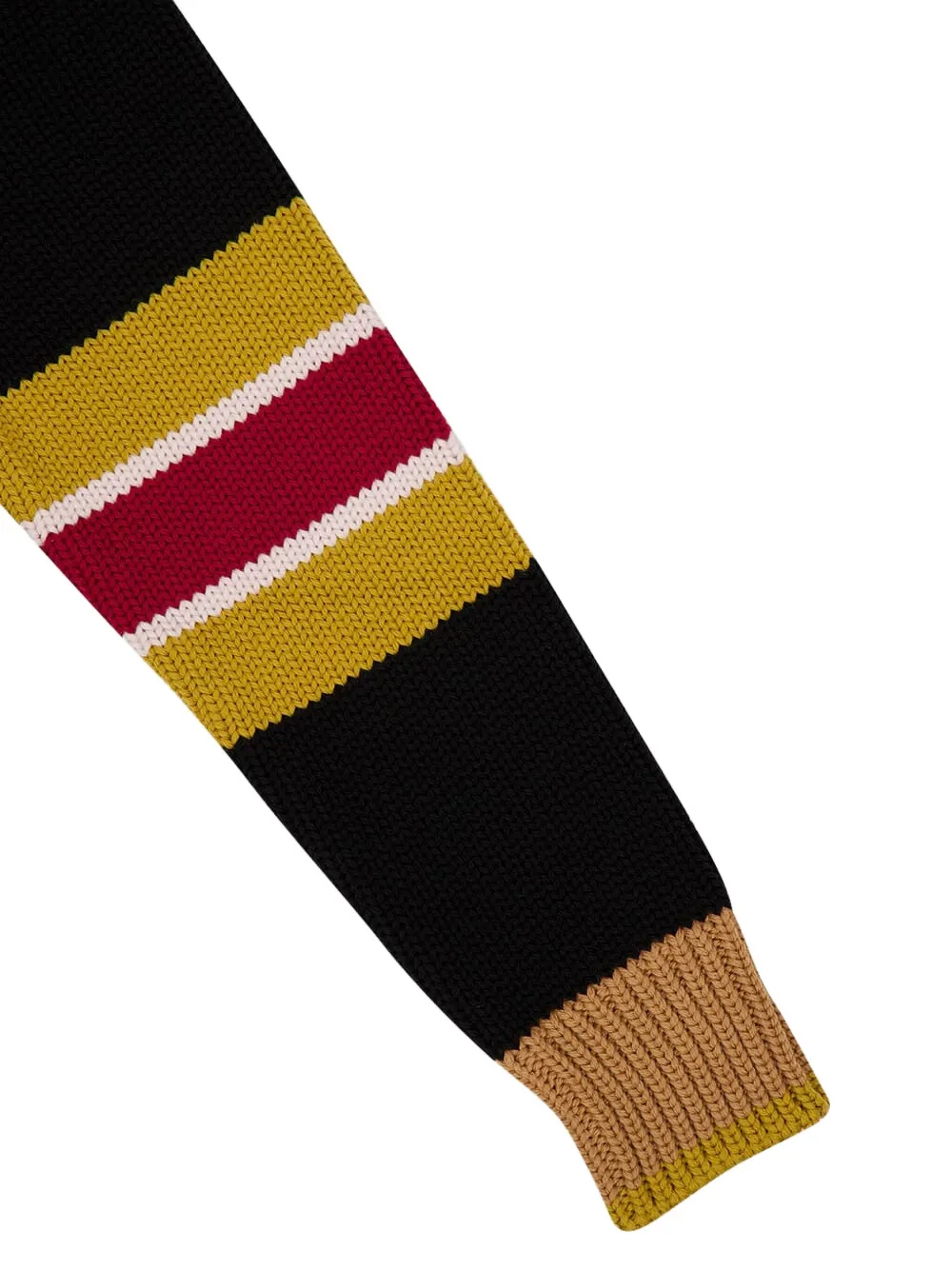La DoubleJ No Fuss vest Zwart