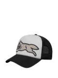 ICECREAM Running Dog cap - White