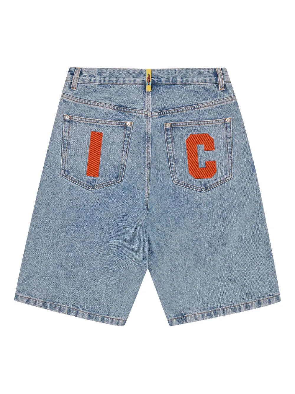 ICECREAM shorts Running Dog | Bermudas | Image 2