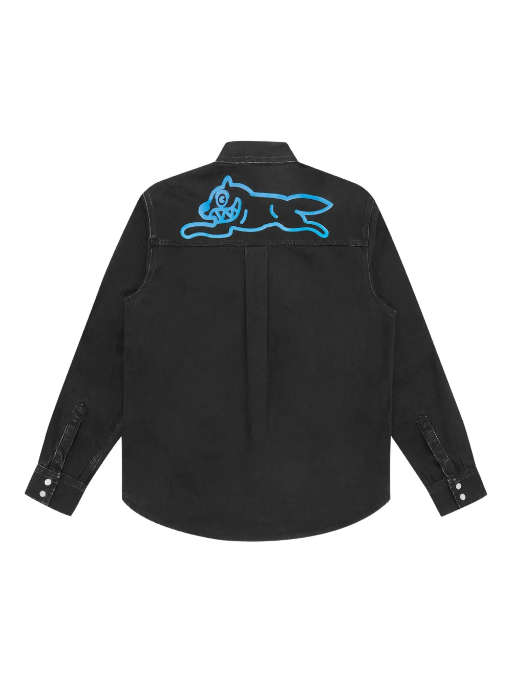 ICECREAM camisa Running Dog | Camisas | Image 2