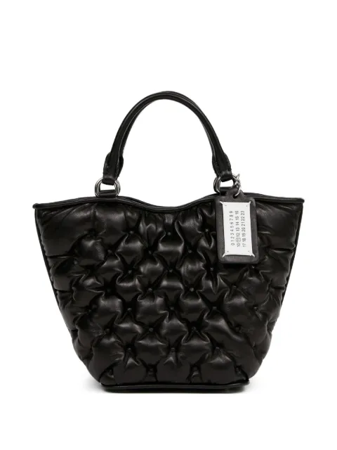 Maison Margiela mini Glam tote bag 