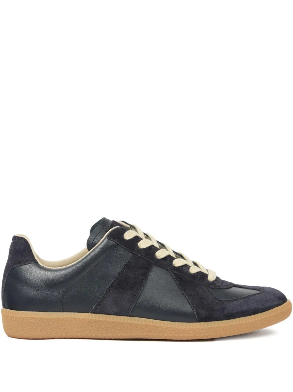 Maison Margiela Replica sneakers Blue