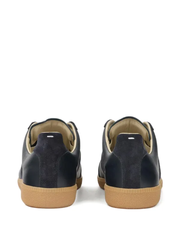 靴 Maison Margiela PARIS 楽天市場】[P10倍]Maison Margiela : REPLICA SNEAKER / 全3色