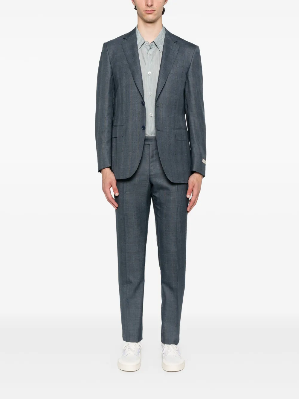 Canali traje con botones | Trajes con botones | Image 2