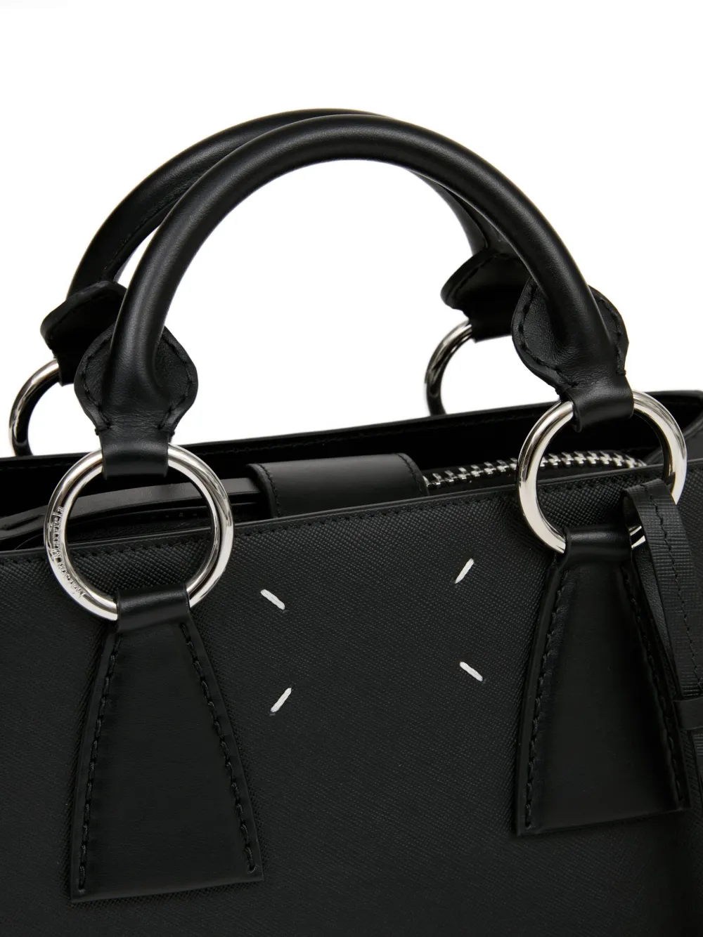 Doll tote bag