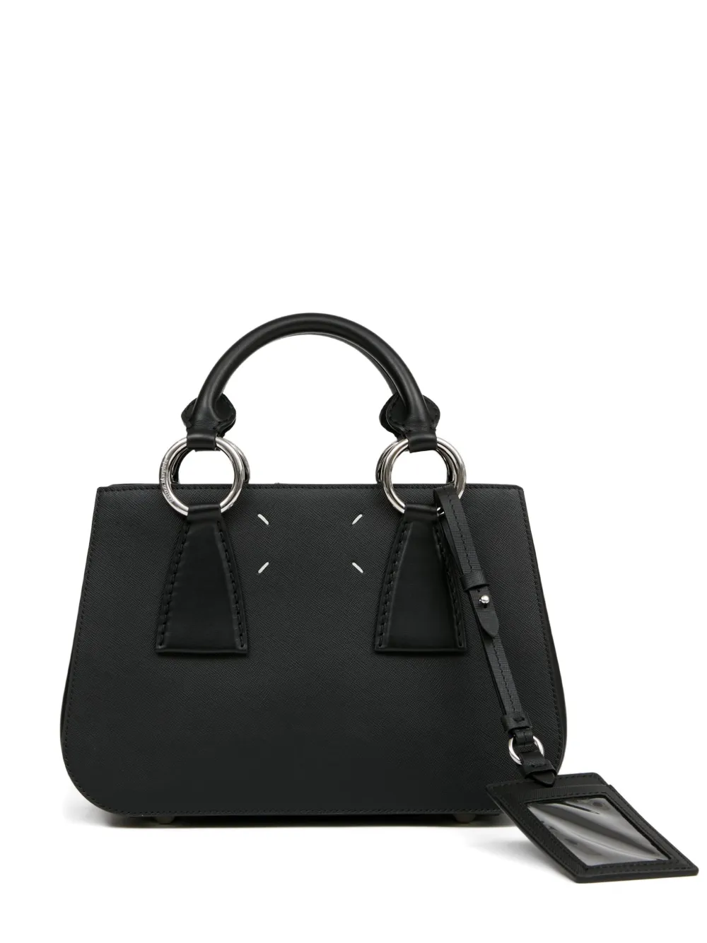 Maison Margiela Doll shopper Zwart