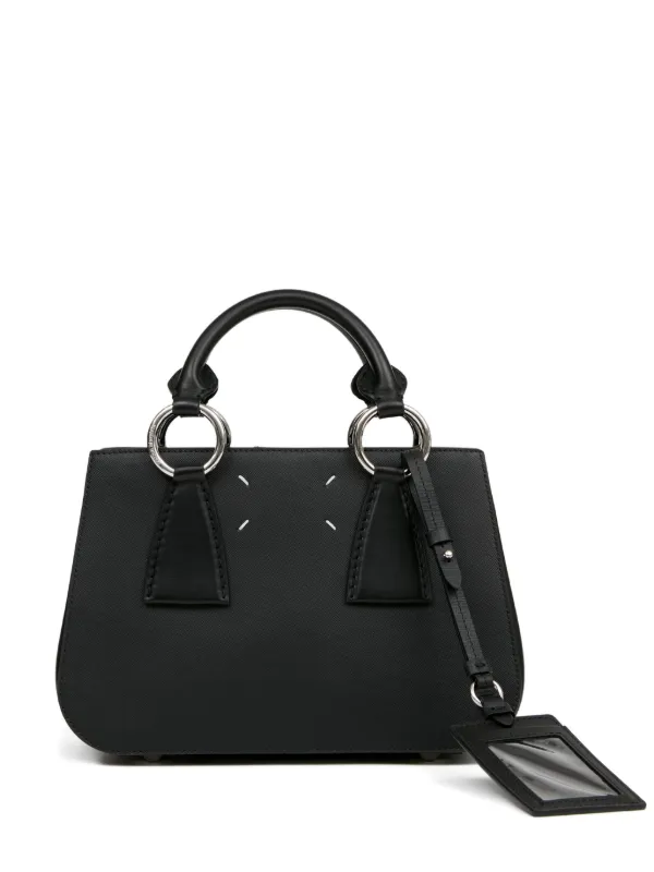 【関税&送料込】Maison Margiela Bag 関税なし】Maison Margeila ペーパー ショルダーバッグ (Maison