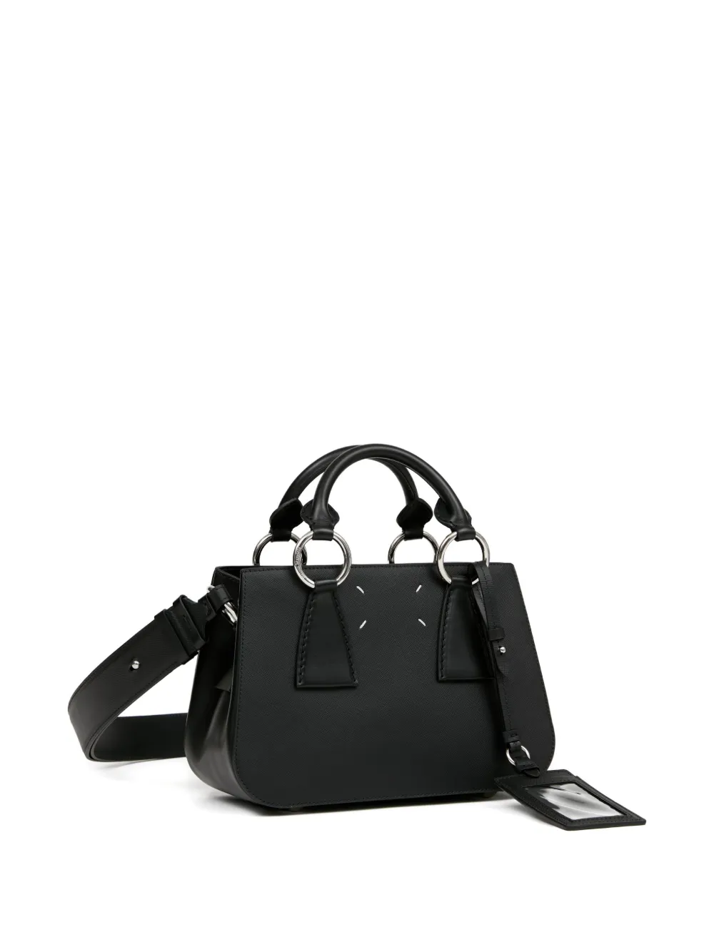 Maison Margiela Doll shopper Zwart
