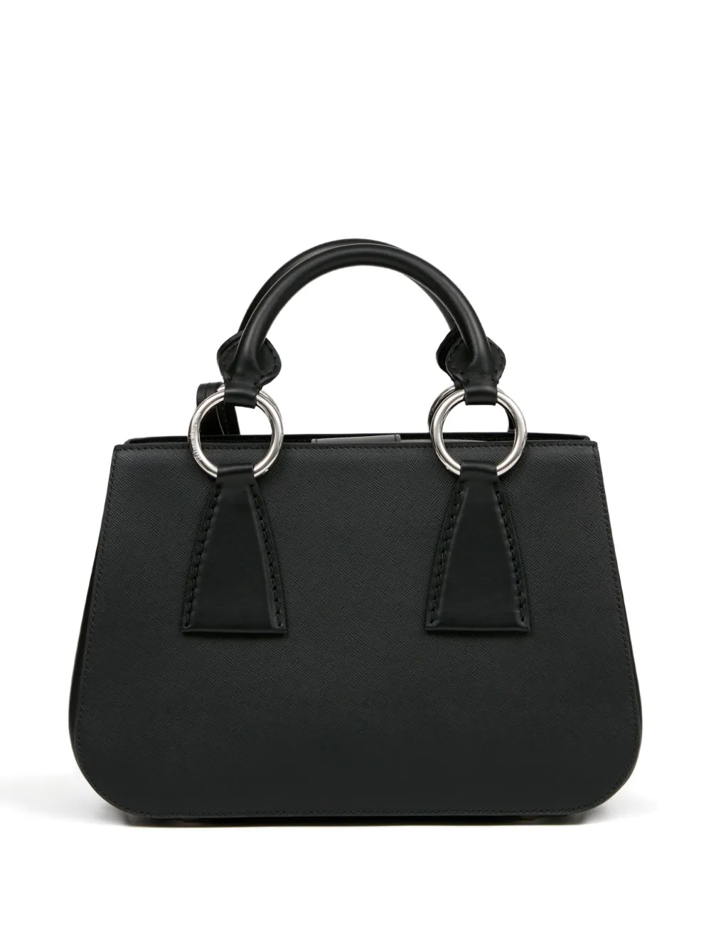 Maison Margiela Doll shopper Zwart