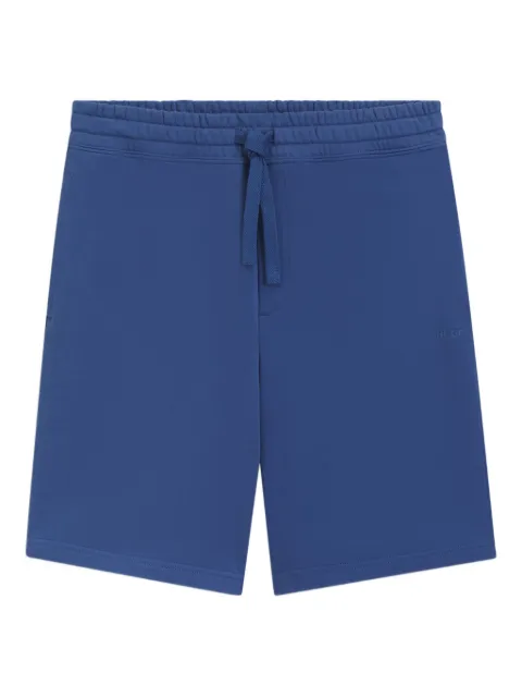 HUGO drawstring track shorts