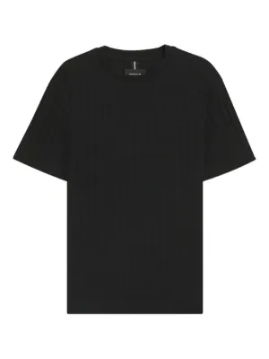 BOSS グラフィック Tシャツ | ブラック | FARFETCH JP