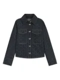 HUGO denim jacket - Blue