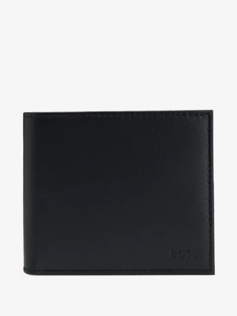 BOSS cartera plegable