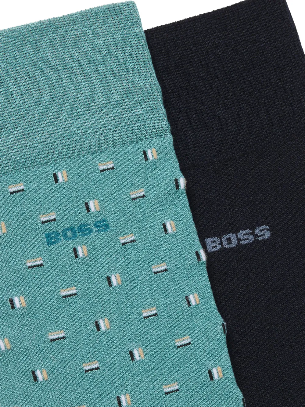 BOSS calcetines con motivo | Image 2