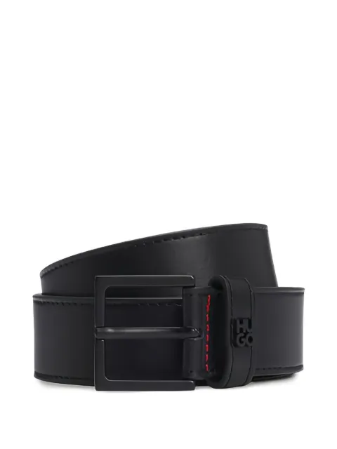 HUGO Cinto de couro