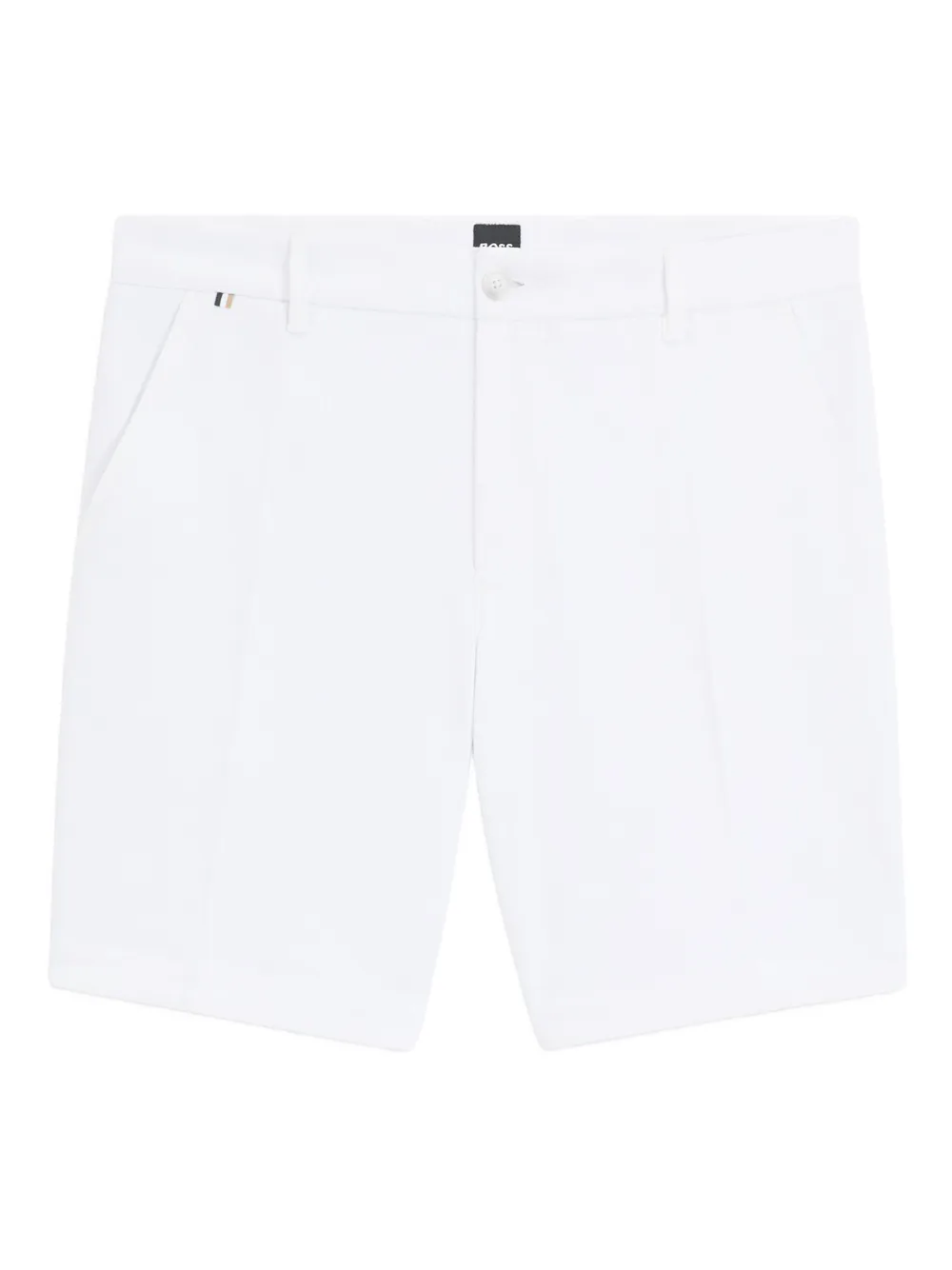tailored shorts
