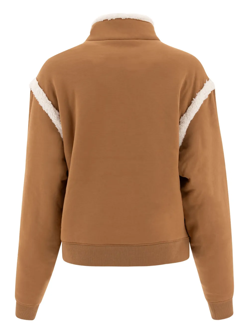UGG pull à col zippé | Sweats | Image 2