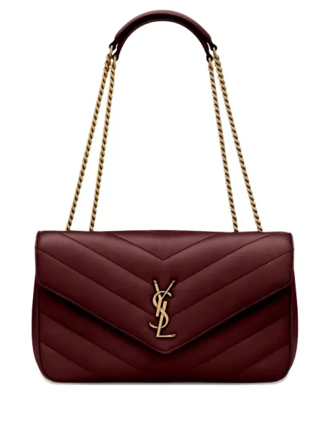 Saint Laurent Loulou medium shoulder bag