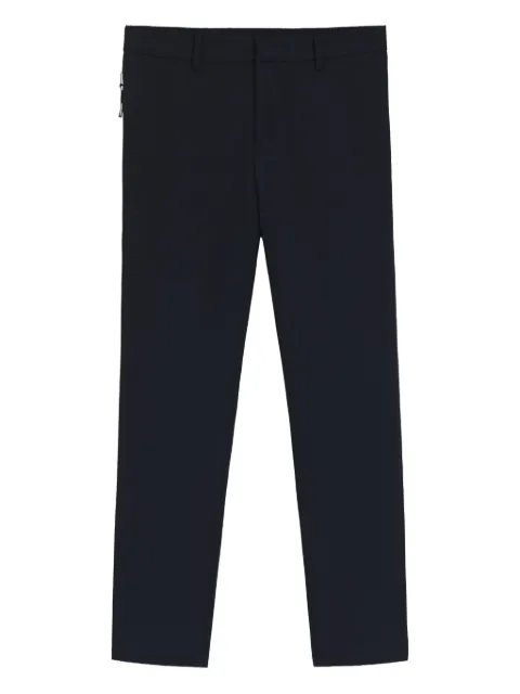 BOSS concealed-fastening pants