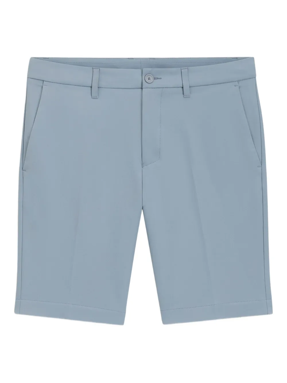 BOSS Bermuda shorts Blauw