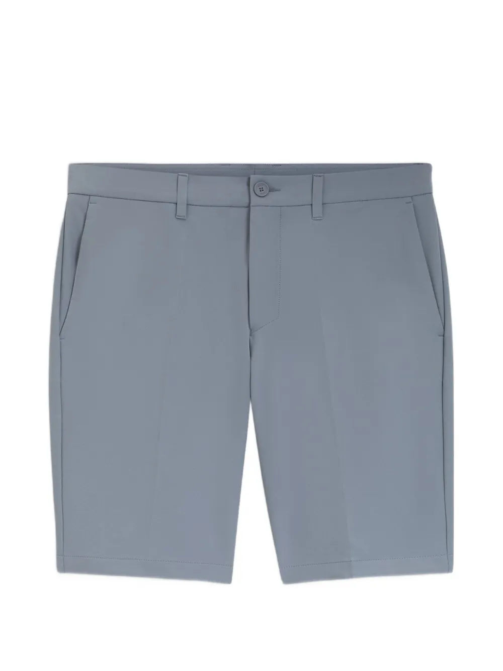 BOSS Bermuda shorts Blauw
