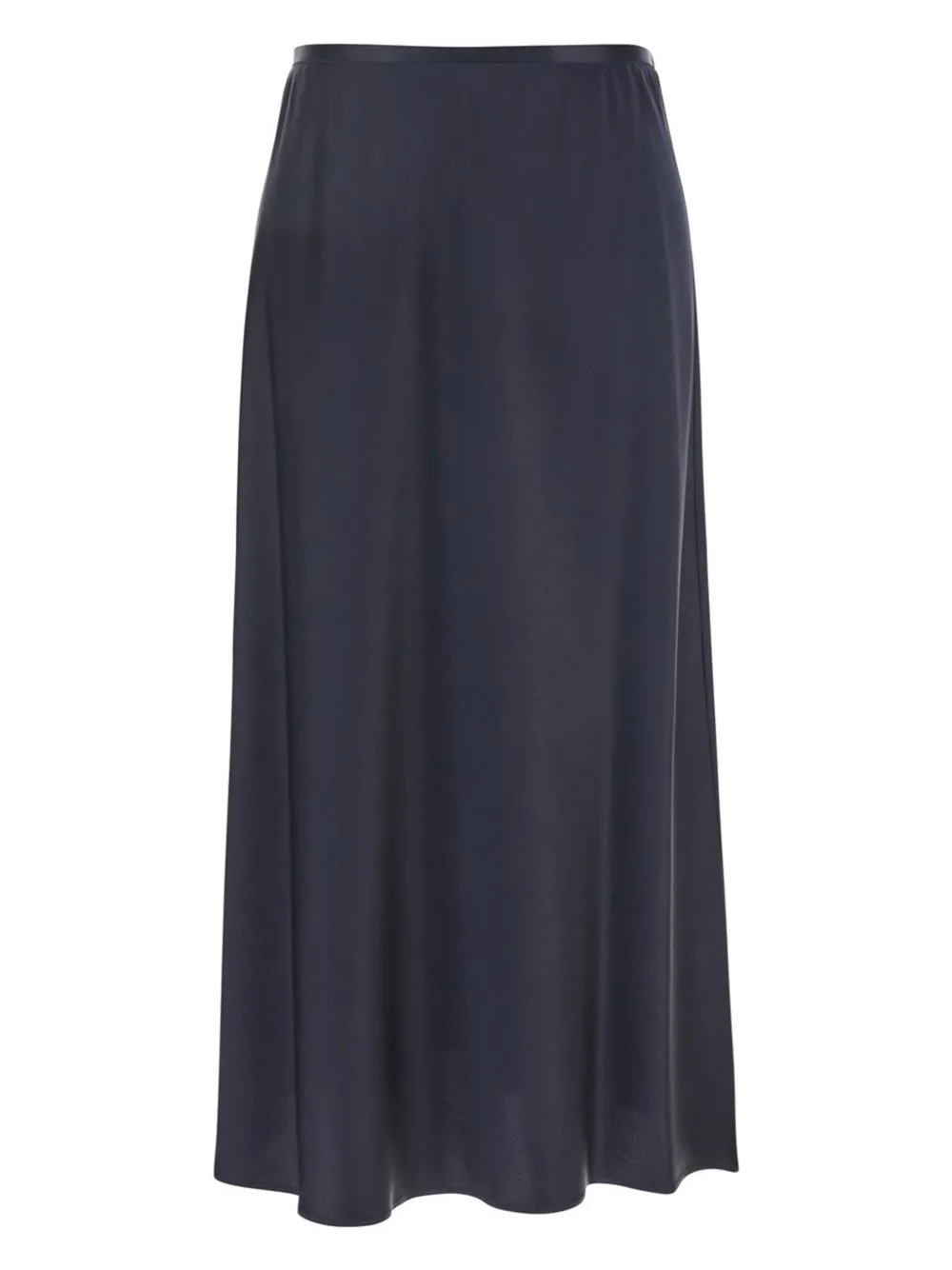 Max Mara Silk Skirt