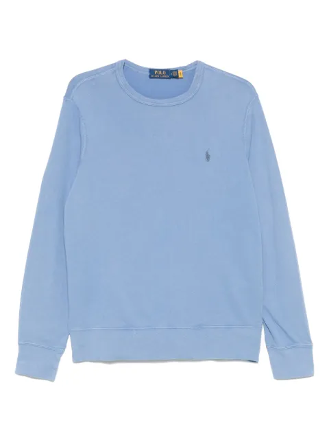 Polo Ralph Lauren cotton sweatshirt