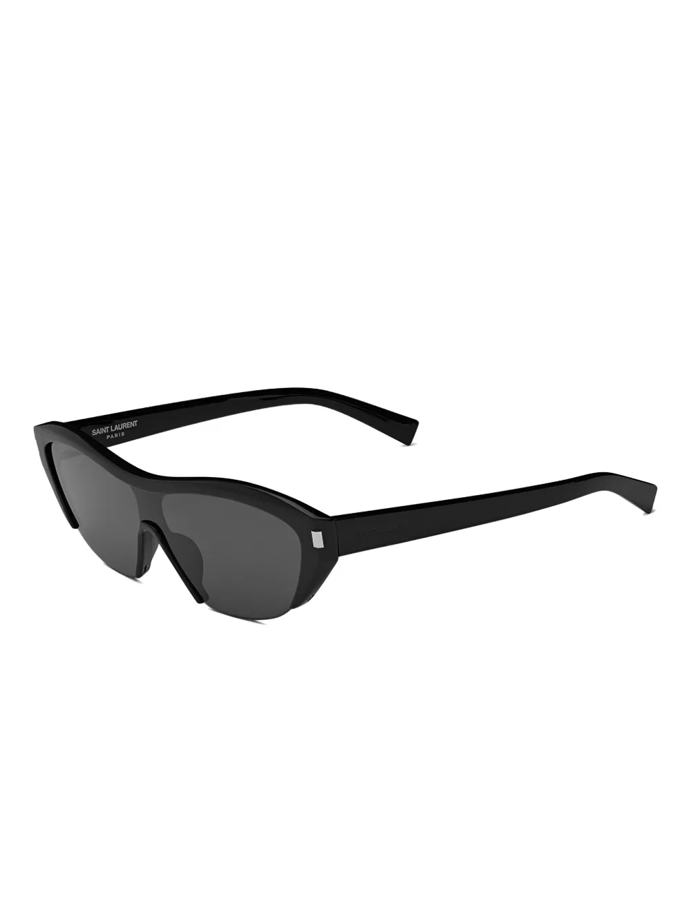 Saint Laurent SL 704 zonnebril - Zwart